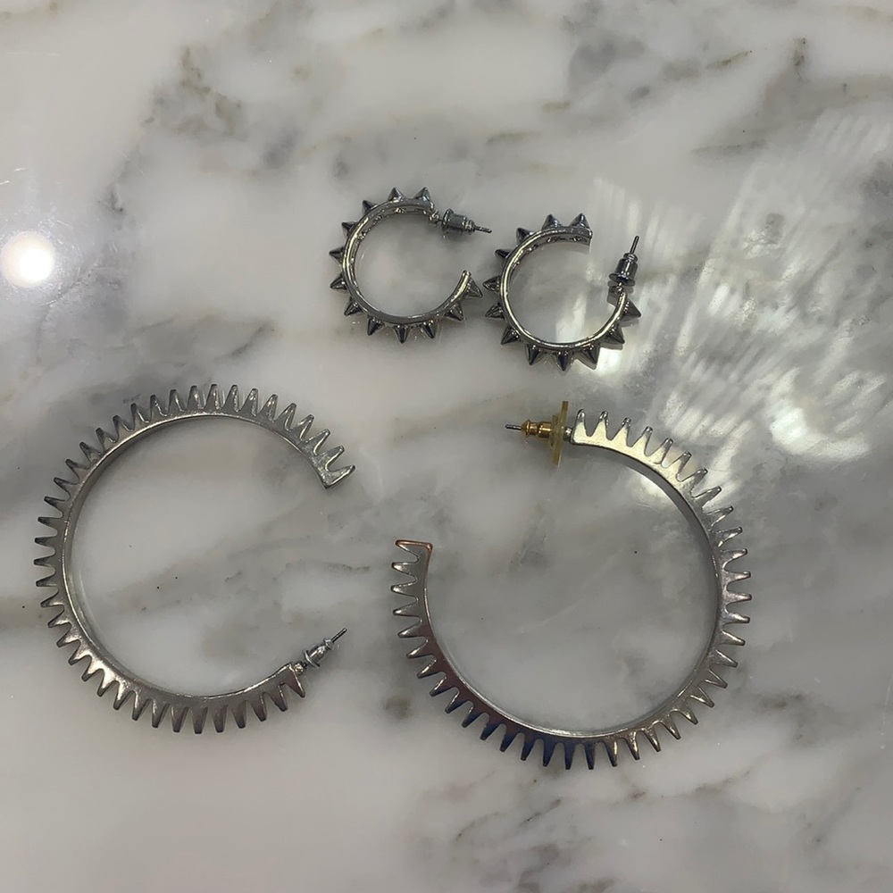 Trendy Hoops